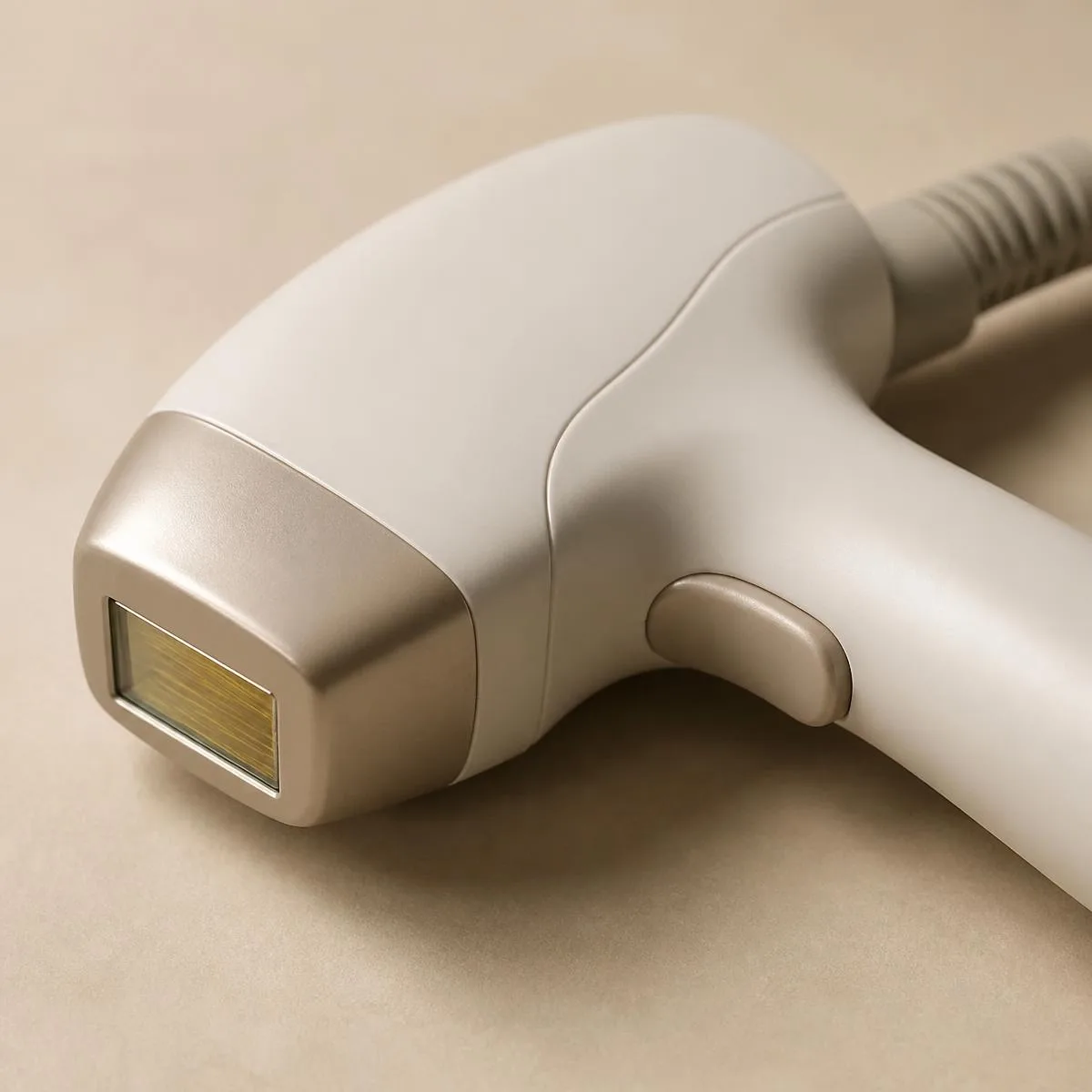 Handstück des Spark Pro Diodenlasers