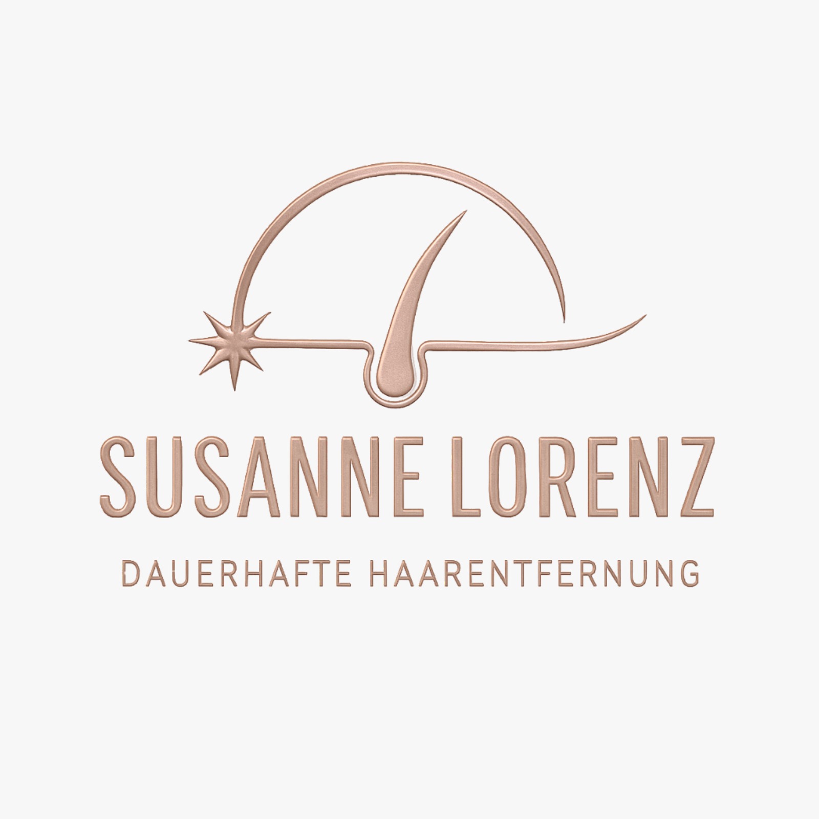 Susanne Lorenz – Dauerhafte Haarentfernung